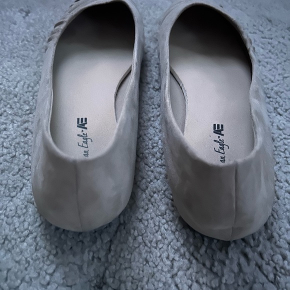 American Eagle flats - Picture 3 of 4
